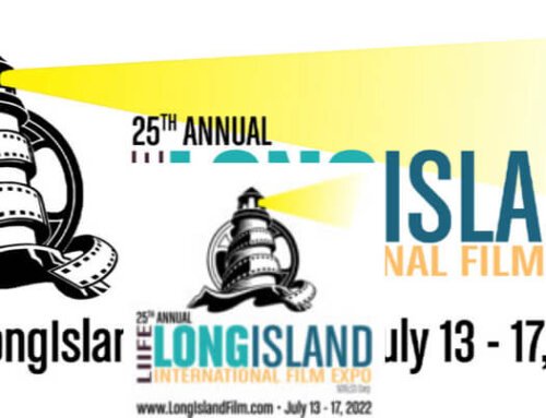 The 25th ANNUAL LONG ISLAND INTERNATIONAL FILM EXPO SELECTS $TACK$!!