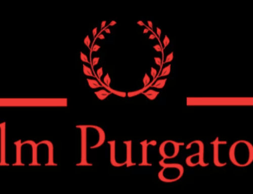 FILM PURGATORY -“$TACK$ IS A PERFECT EXAMPLE OF MAKING EVERY MINUTE COUNT IN A FILM”